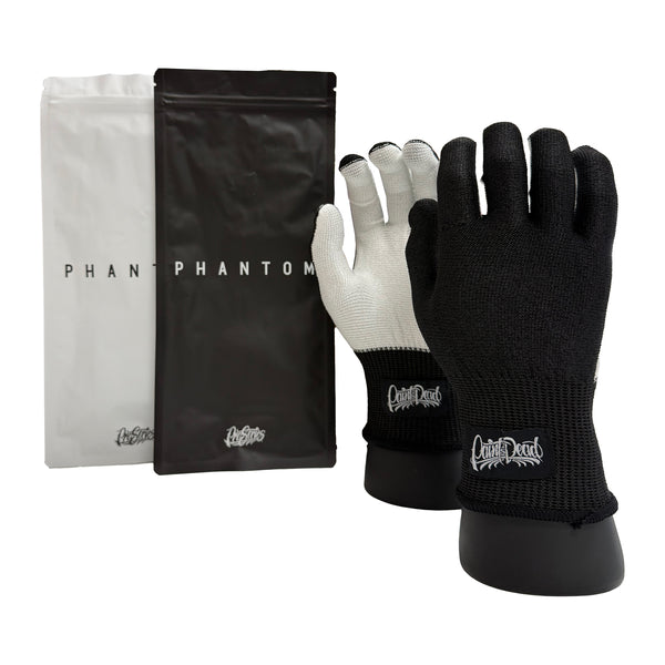 PROSERIES™ PHANTOM HD PROGLOVE Wrap Glove