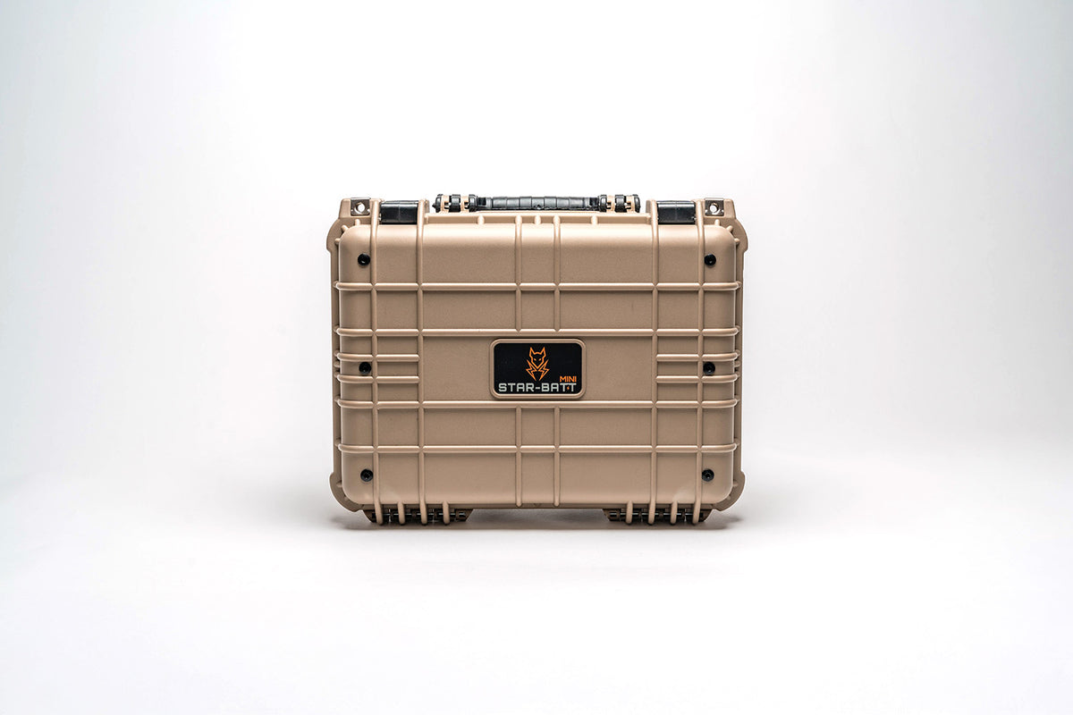 Star-Batt Mini