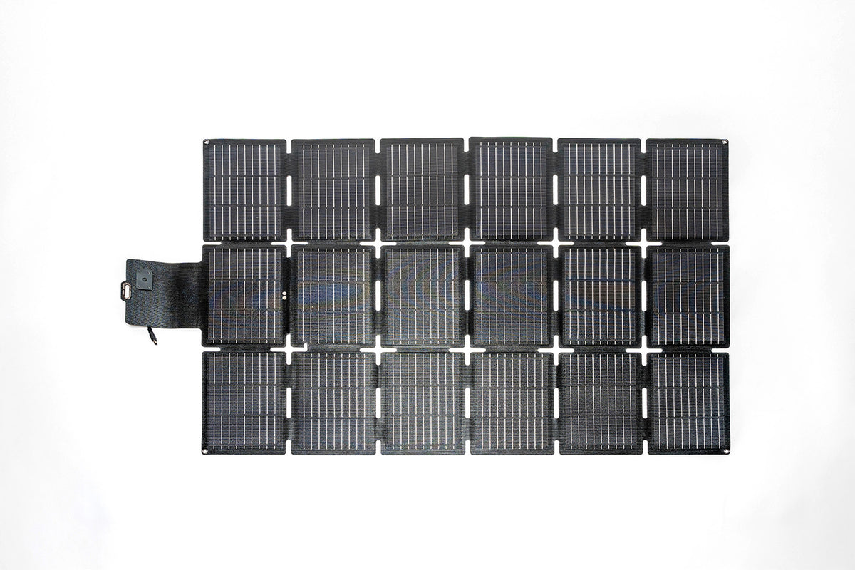 Star-Batt Solar