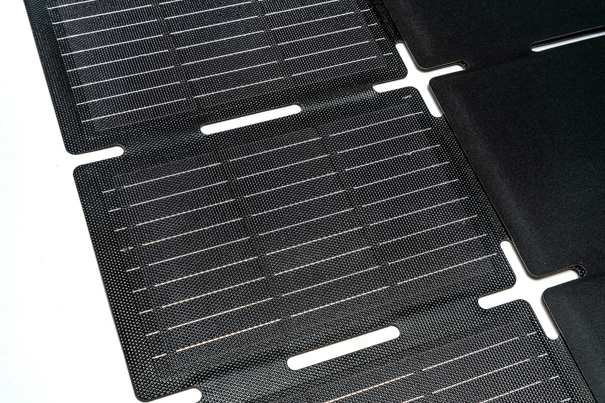 Star-Batt Solar
