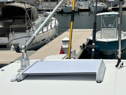 Starlink Standard Surface Mount