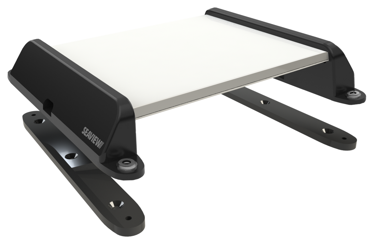 Starlink Mini Surface Mount