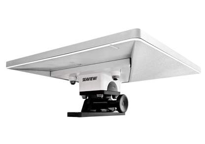 Starlink Mini Rail & Base Mounts