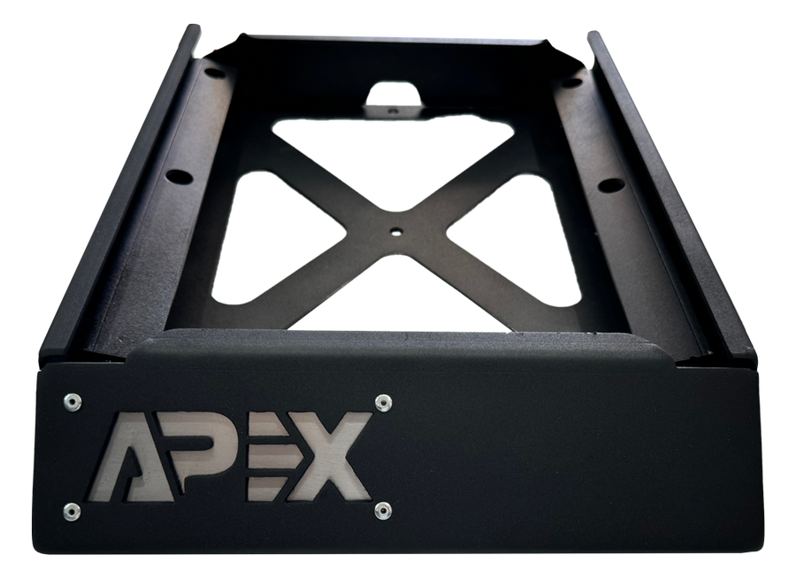 Starlink Mini Roof Mount