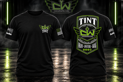 CW - Tint Main Tee