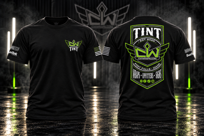 CW - Tint Main Tee