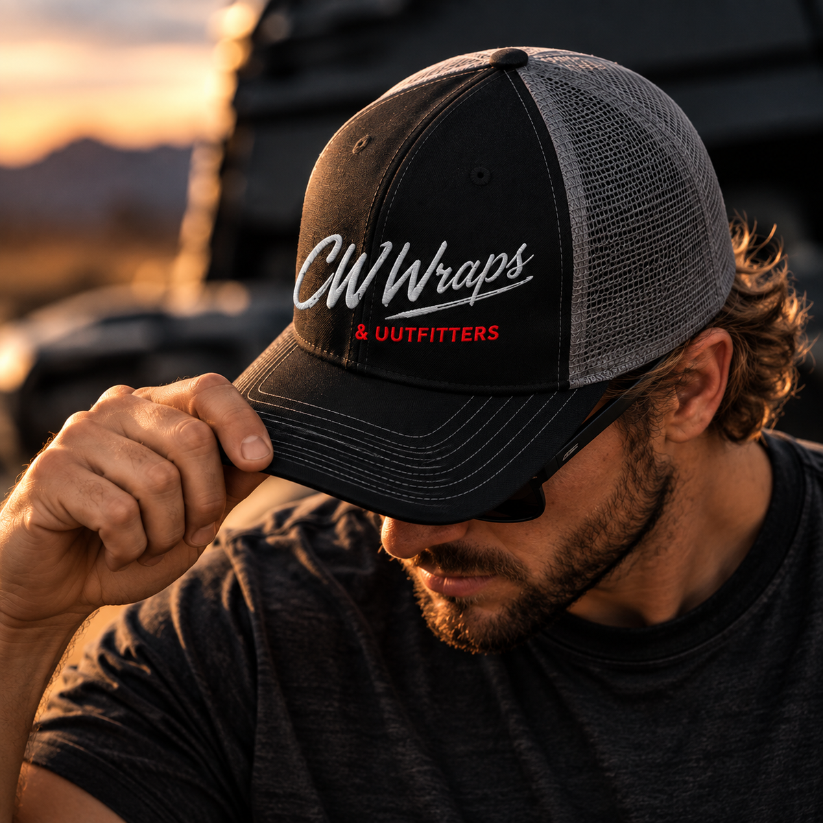 Headwear