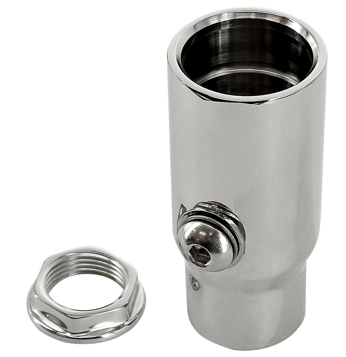 Starlink Standard Actuated or Enterprise Adapter