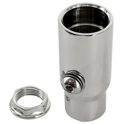Starlink Standard Actuated or Enterprise Adapter