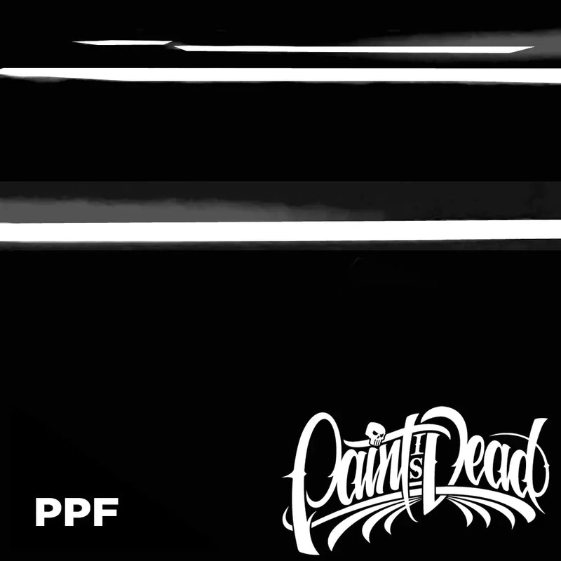 Dry Apply PPF