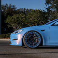 Gloss Yaas Blue PRO