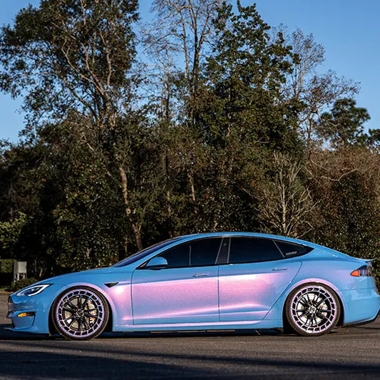 Gloss Yaas Blue PRO