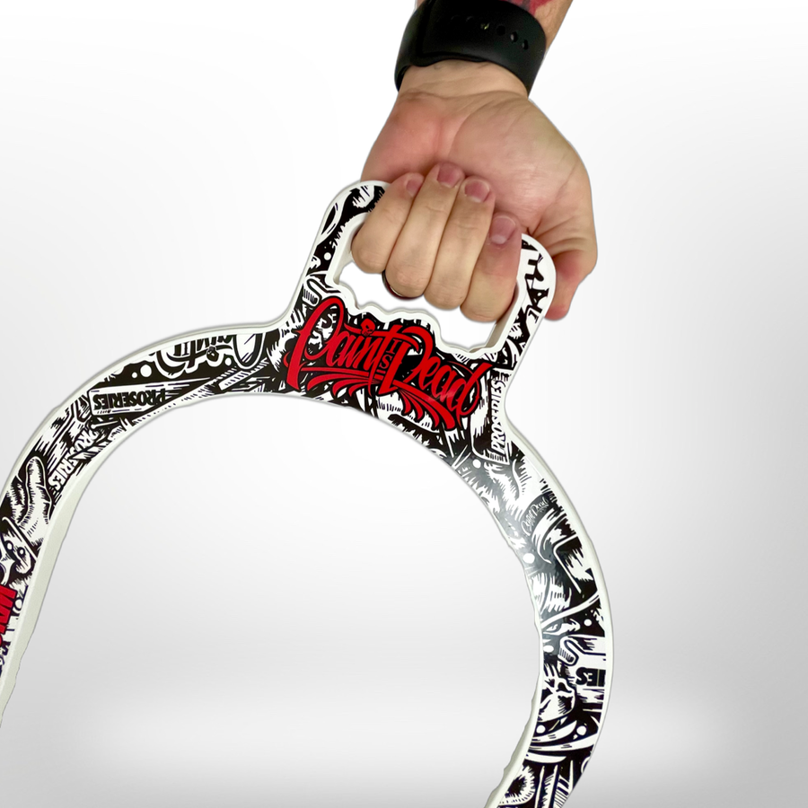 PROSERIES™ PROFORM: Lightweight PVC Mirror & Antenna Wrapping Tool