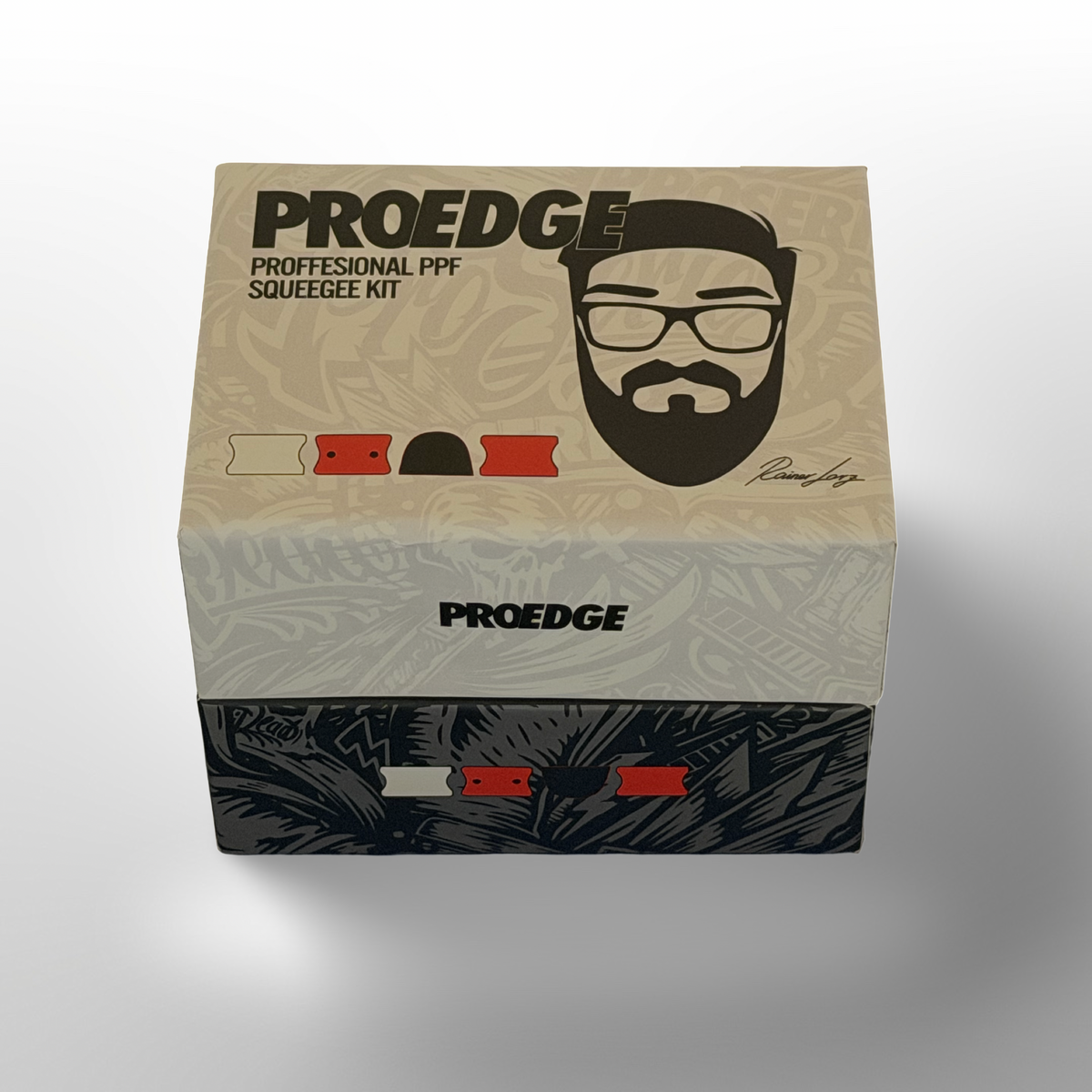 ProEdge