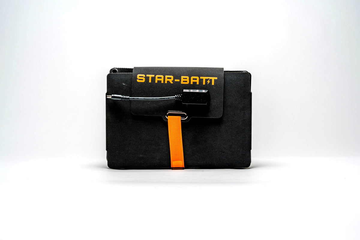 Star-Batt Solar