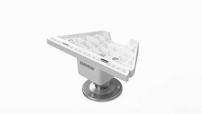 Starlink Mini Rail & Base Mounts