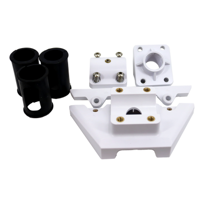 Starlink Mini Rail & Base Mounts