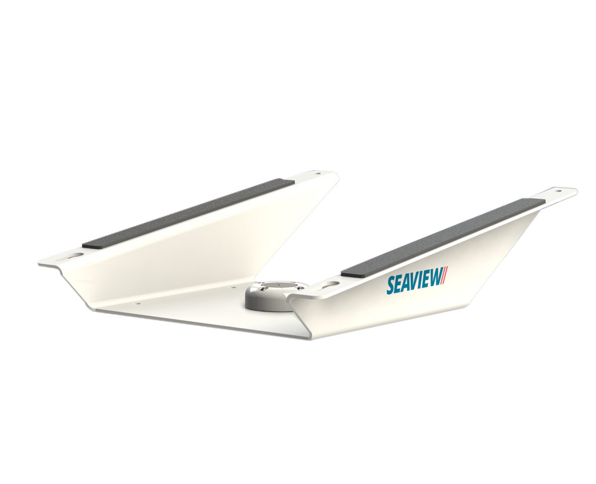 Starlink Performance Gen2 Angled Wedge Base