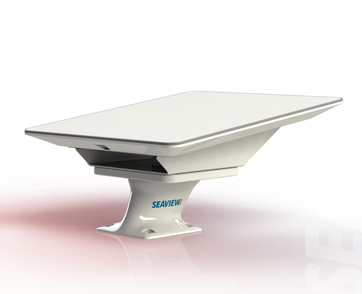 Starlink Performance Gen2 Angled Wedge Base