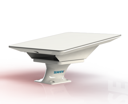 Starlink Performance Gen2 Angled Wedge Base