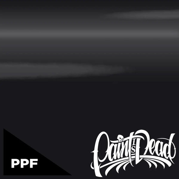 Satin Wrap Rod