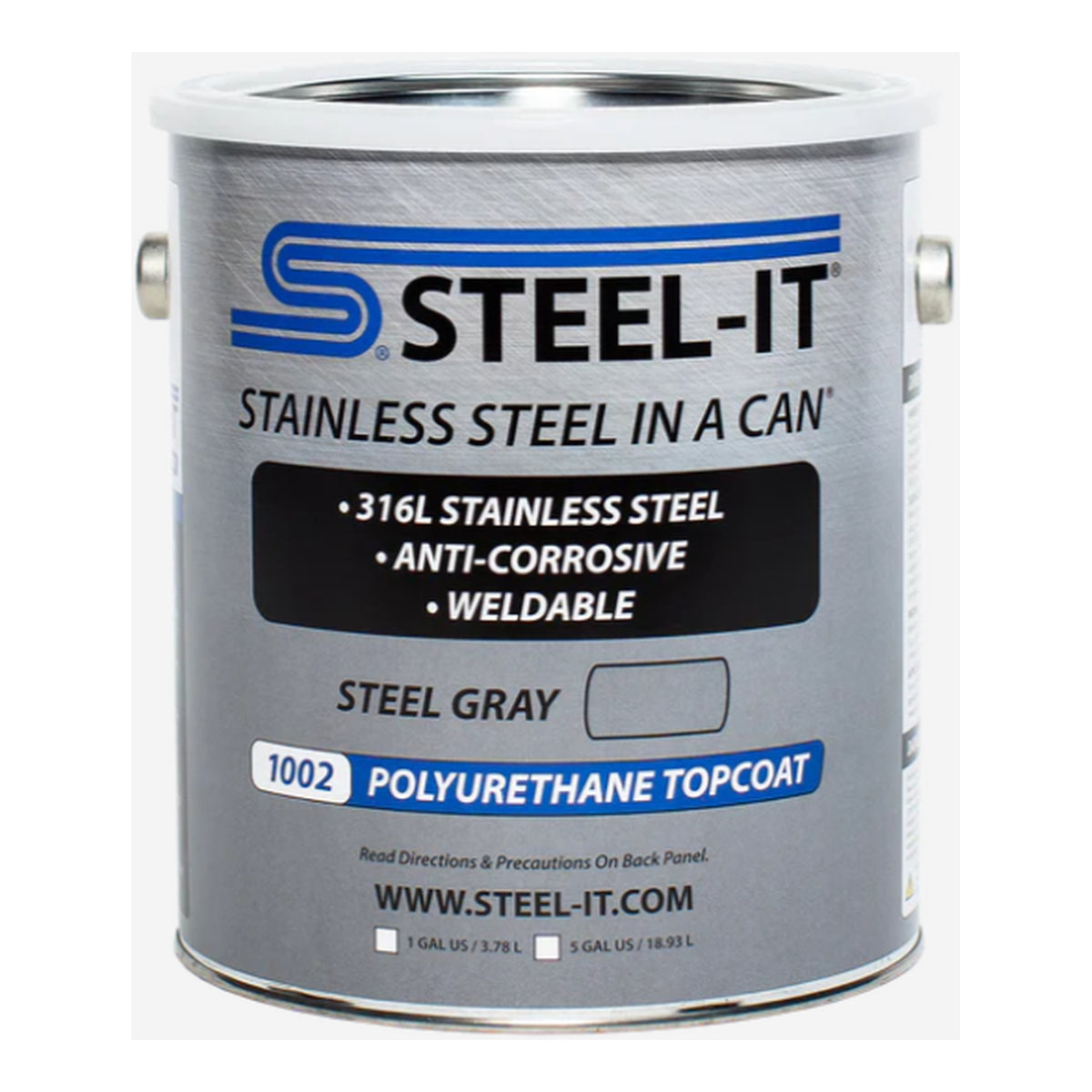 POLYURETHANE TOPCOAT