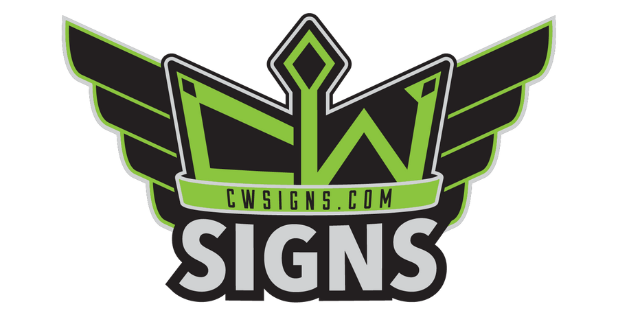 CW Signs