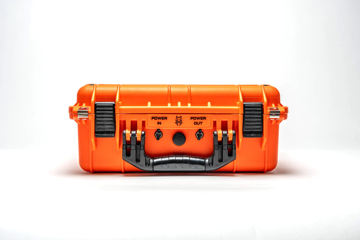 Star-Batt Mini