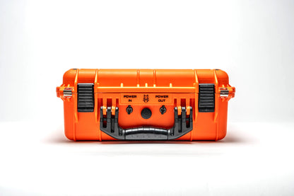 Star-Batt Mini