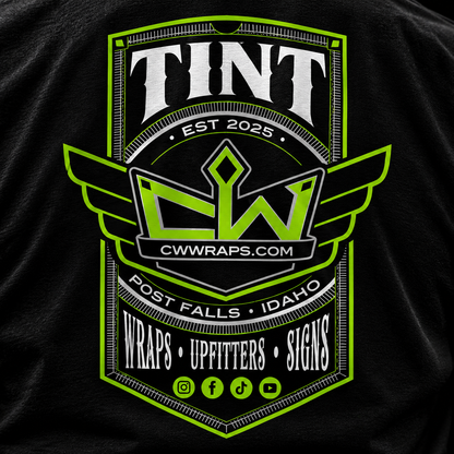 CW - Tint Main Tee
