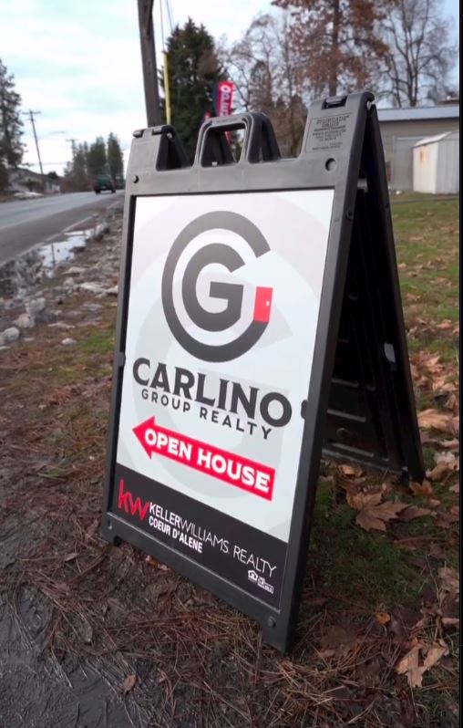 Realtor Signs