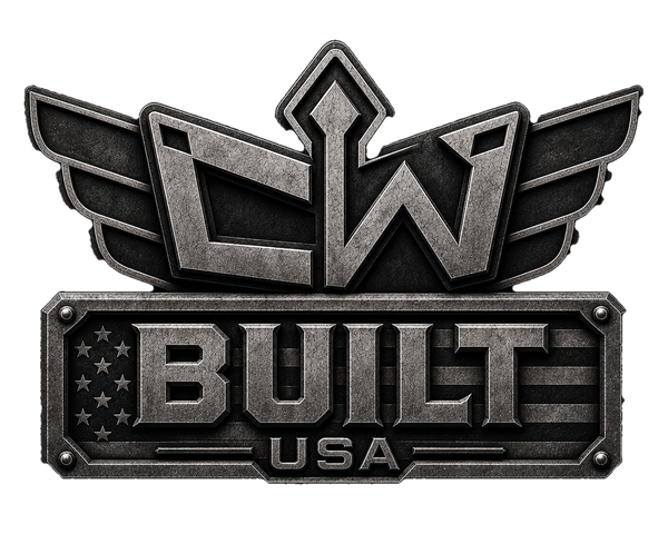 CW Built USA