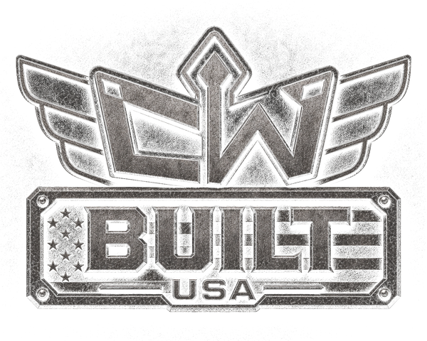 CW Built USA