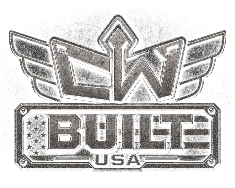 CW Built USA
