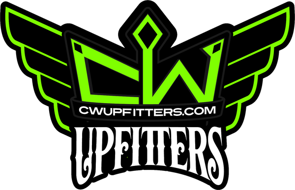 CW Built USA