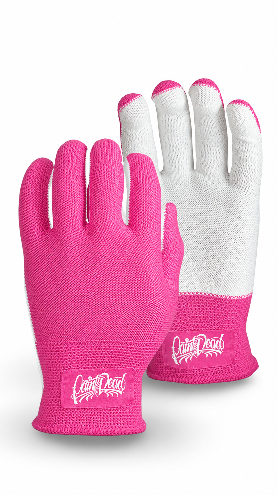 PROSERIES™ PINK PHANTOM HD PROGLOVE Wrap Glove