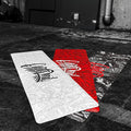 PROSERIES™ PROMAT: Anti-Fatigue Mat for Vehicle Wrap Professionals