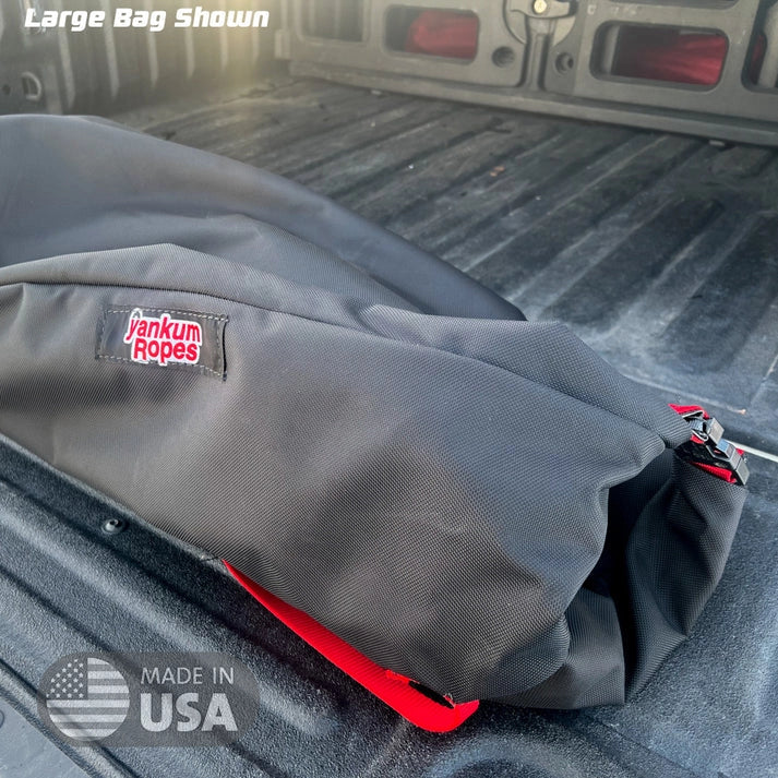 Small Roll Top Bag