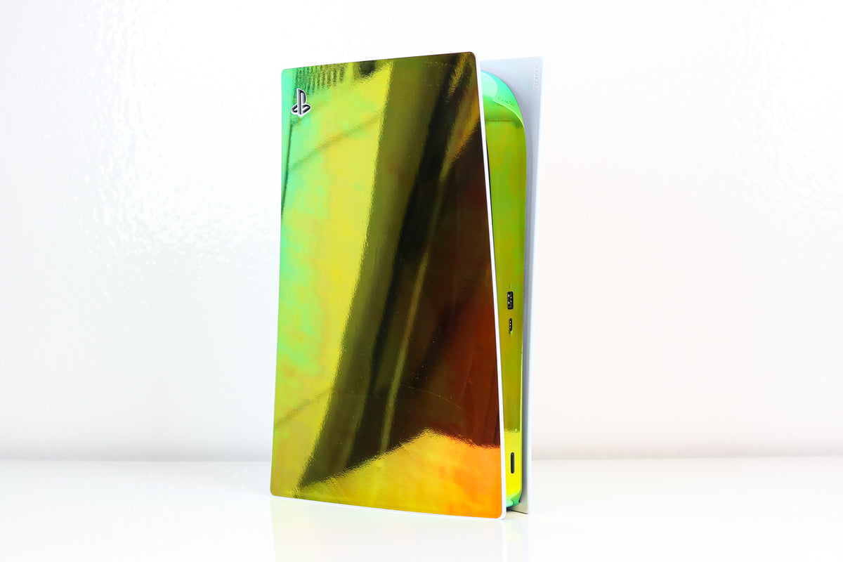 PS5 Vinyl Skins